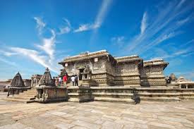 Bangalore chikmagalur hampi  bangalore