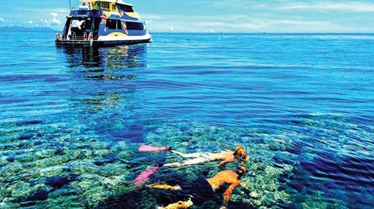 EXPERIENCE ANDAMAN (PORT BLAIR: 4 NIGHTS & HAVELOCK: 1 NIGHTS)