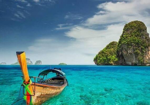 EXPLORE ANDAMAN (PORT BLAIR: 3 NIGHTS; NEIL: 1 NIGHT & HAVELOCK: 1 NIGHT)