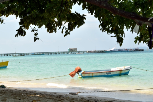 EXPLORE ANDAMAN (PORT BLAIR: 2 NIGHTS; NEIL: 1 NIGHT & HAVELOCK: 2 NIGHT)
