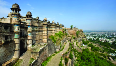GWALIOR PACKAGE (GW-190)