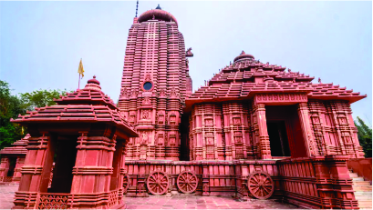 GWALIOR PACKAGE (GW-191)