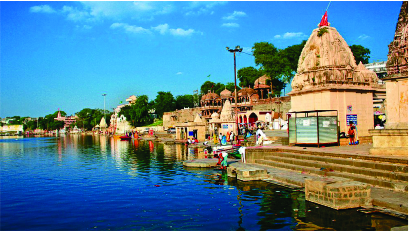INDORE - UJJAIN (MP-170)
