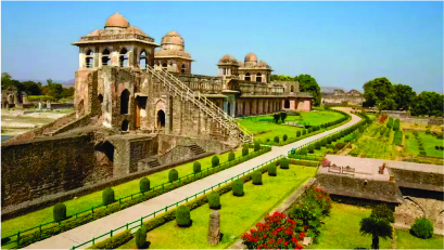 INDORE - UJJAIN (MP-171)