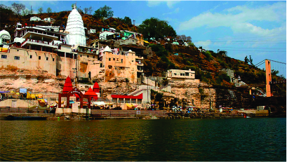INDORE - UJJAIN (MP-172)