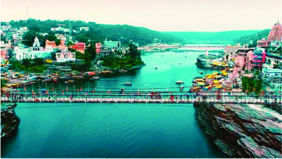 INDORE - UJJAIN (MP-173)