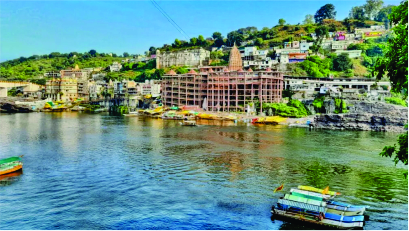 INDORE - UJJAIN (MP-174)