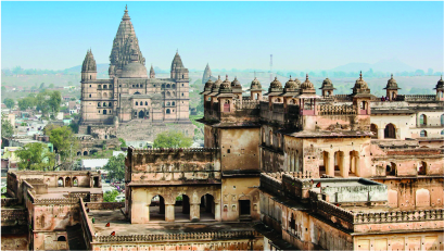 JABALPUR (MP-160) 