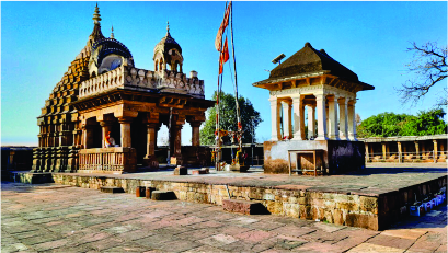 JABALPUR (MP-163)