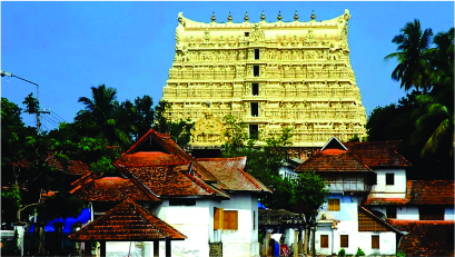 MALAINADU DIVYA DESAM PILGRIMAGE (DD-01)