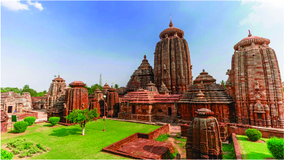 Bhubaneshwar (OD - 03)
