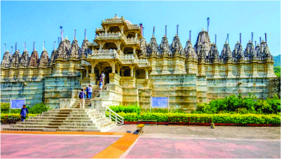 PTU-01 - UDAIPUR 