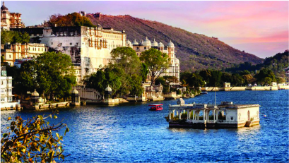 PTU-02 - UDAIPUR 