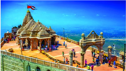 WONDERFUL GUJARAT - (GJ-01)
