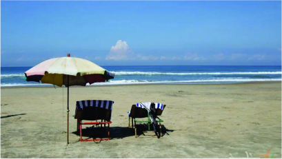 Pilgrim Tour With Beach and Jungle (GJ-05)
