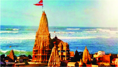 PANCH DWARKA TOUR– GUJARAT & RAJSHATHAN (GJ-06)